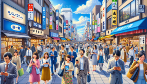 埼玉県必見!Googleビジネスプロフィール登録代行で集客アップの秘訣