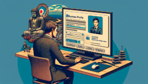 茨城県でのGoogleビジネスプロフィール登録代行サービス