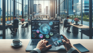 高知のビジネス必見!Googleマイビジネス登録運用代行とMEO活用法